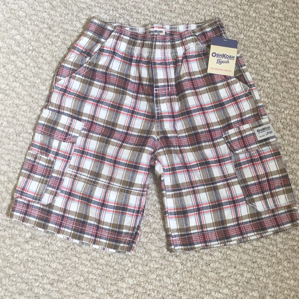 OshKosh Shorts